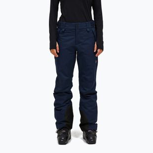 Női sínadrág Peak Performance Anima Insulated blue shadow