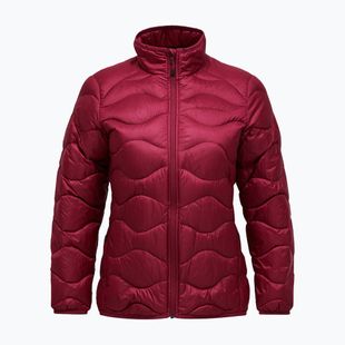 Női pehelykabát Peak Performance Helium Down Jacket Vertical Zenith