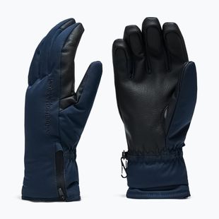 Túra kesztyűk Peak Performance Unite Glove blue shadow