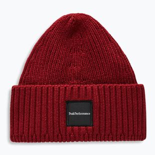 Téli sapka Peak Performance Cornice vertical zenith