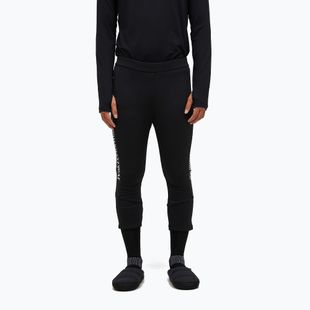 Férfi sínadrág Peak Performance Rider Essentials black/black