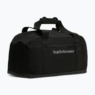 Utazótáska Peak Performance Detour 35 l black