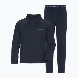Gyerek szett Didriksons Jadis Set 5 navy