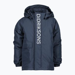 Gyerekdzseki Didriksons Talvi navy