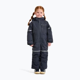 Gyerek síoverál Didriksons Falken K Coverall navy