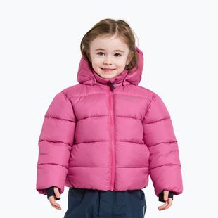 Gyerekdzseki Didriksons Roxen sweet pink