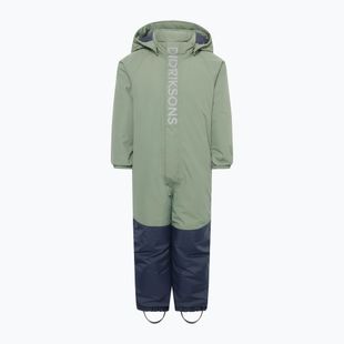 Didriksons Talvi Cover könnyű moha gyermek síöltöny