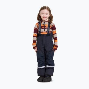 Gyerek nadrág Didriksons Idre 7 navy
