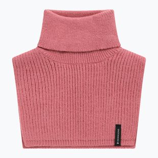Gyerek csősál Didriksons Delfinen 3 heather pink