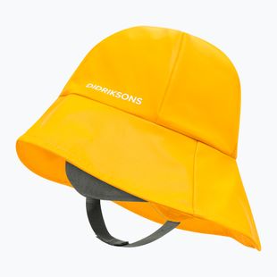 Gyerek kalap Didriksons Southwest 9 oat yellow