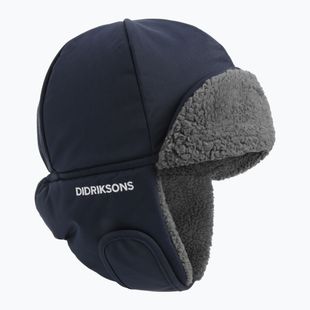 Gyerek téli sapka Didriksons Biggles 7 navy