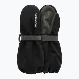 Gyerek síkesztyű Didriksons Biggles Mitten 8 black