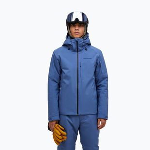 Férfi sídzseki Peak Performance Maroon Insulated summit sky
