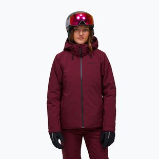 Női síkabát Peak Performance Anima Insulated porto