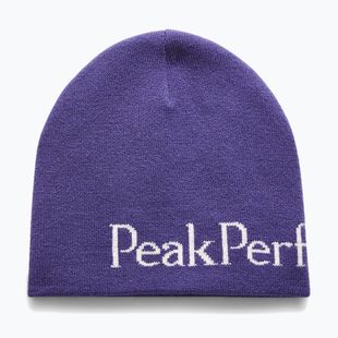 Téli sapka Peak Performance PP montana grape
