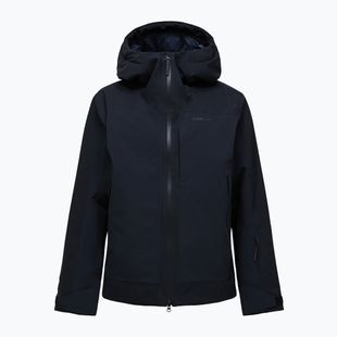 Férfi síkabát Peak Performance Whitelight Hipe 2L Insulated Shell black