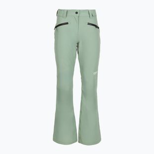 Női snowboard nadrág Colourwear Cork lt sage