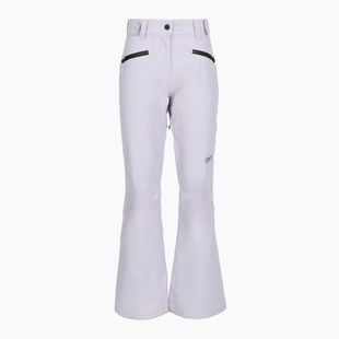 Női snowboard nadrág Colourwear Cork lilac