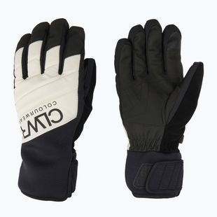Snowboard kesztyű Colourwear Powder Glove off-white