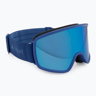 Síszemüveg Tripoint 113 Mount Roraima matt blue/brown/blue multi