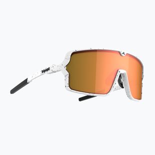 Napszemüveg Tripoint 008 Lake Prespa X matt white with spots/brown/red multi