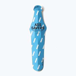 Kerékpár sárvédő Ass Savers Regular Bold Rain Blue