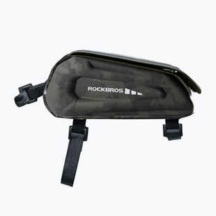 Váztáska Rockbros 30120064 Bike Tube Bag camouflage