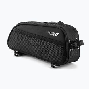 Váztáska Rockbros 30120096001 MTB Bike Top Tube Bag 1,3 l black