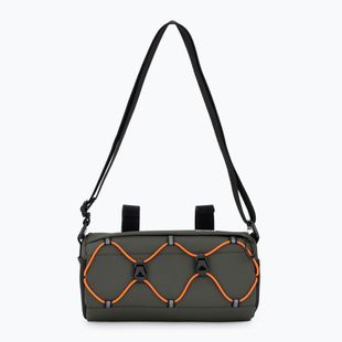 Kormánytáska Rockbros 30110054 Bike Front Bag 2,2 l army green