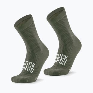 Zokni Rockbros Road To Sky green