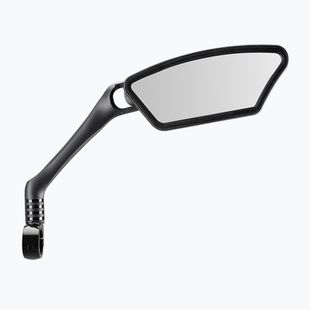 Kerékpár tükör Rockbros 26210007002 Mirror 1 pcs Right black
