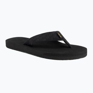 Férfi Teva Mush II flip flop tégla fekete