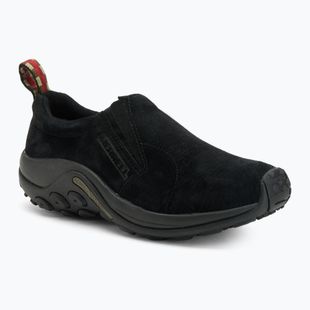 Férfi cipők Merrell Jungle Moc midnight