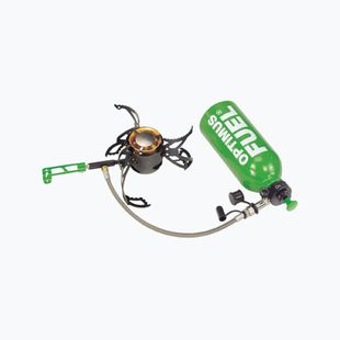 Optimus Nova zöld túrakonyha 8016276