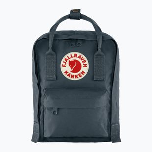 Városi hátizsák Fjällräven Kanken Mini 7 l navy