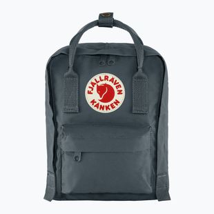 Városi hátizsák Fjällräven Kanken Mini 7 l graphite