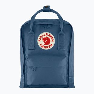 Városi hátizsák Fjällräven Kanken Mini 7 l royal blue