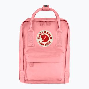 Fjällräven Kanken Mini 312 rózsaszín gyermek túra hátizsák