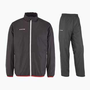 Férfi CCM HD hoki szett fekete