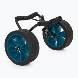 MOAI strandszállító kocsi