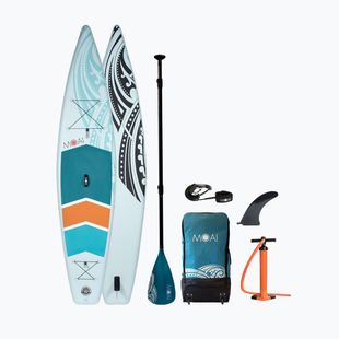 Deszka SUP MOAI M-21126 12'6"