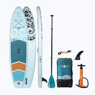Deszka SUP MOAI M-21110 11'0"