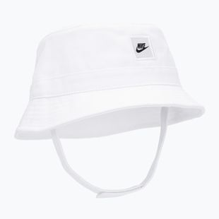 Gyerek kalap Nike Core Bucket white