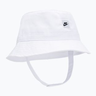 Gyerek kalap Nike Core Bucket white
