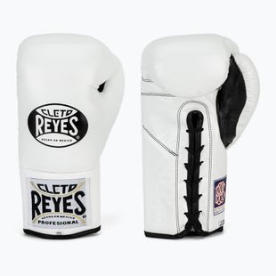 Boxkesztyű Cleto Reyes Boxing Gloves white