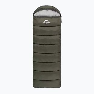 Hálózsák Naturehike U250 prawy army green