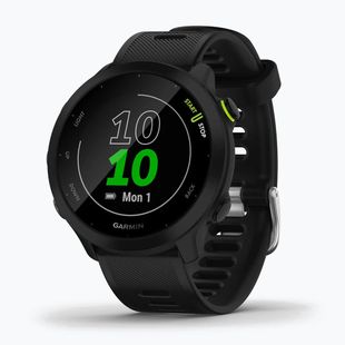 Garmin Forerunner 55 sportóra fekete 010-02562-10