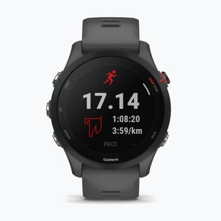 Karóra Garmin Forerunner 255 ash grey