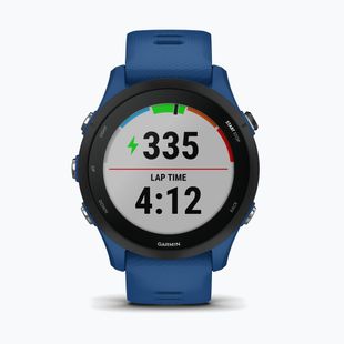 Óra Garmin Forerunner 255 tidal blue