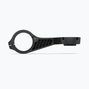 Kerékpár számítógép tartó Garmin Flush Out-Front Edge black